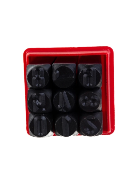 Цифровые клейма Gigant №8 GT-0055