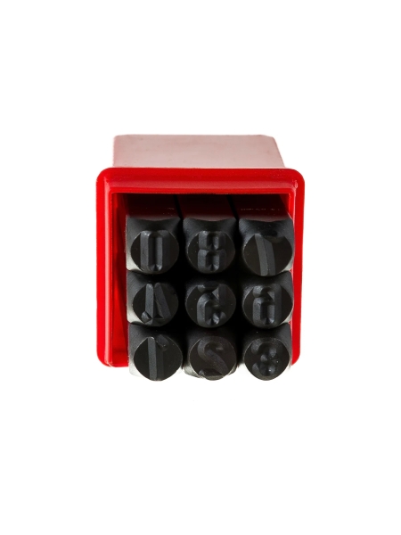 Цифровые клейма Gigant №8 GT-0055