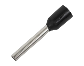 Наконечник НШВИ Gigant втулочный 1,5-12, 100шт GTML-028