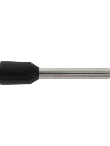 Наконечник НШВИ Gigant втулочный 1,5-12, 100шт GTML-028