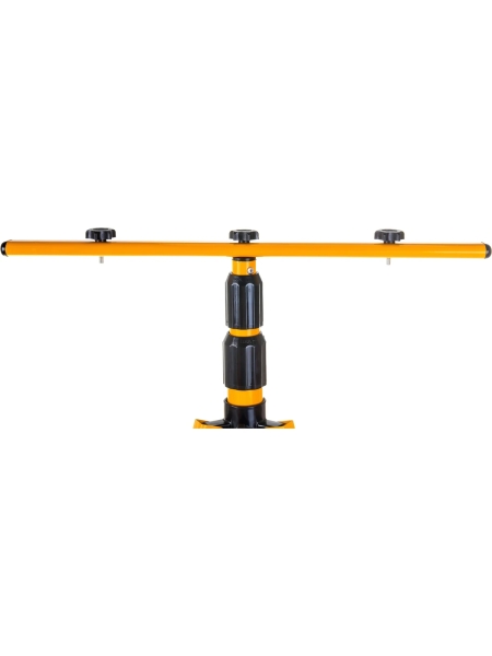 Штатив для 2-х светодиодных прожекторов Gigant 1,6м. GTS-2