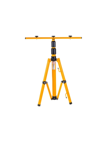 Штатив для 2-х светодиодных прожекторов Gigant 1,6м. GTS-2