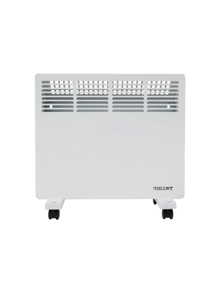 Электрический конвектор 1 кВт Gigant GECS-1 MT