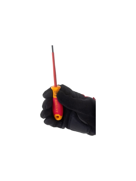 Диэлектрическая отвертка Gigant SL 3.5x100 мм GDS SL 3500