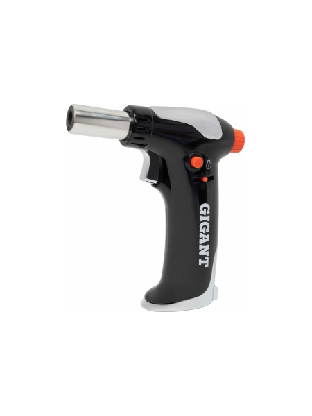 Портативная газовая горелка Gigant с пьезоподжигом G-GF-905