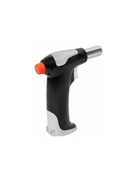 Портативная газовая горелка Gigant с пьезоподжигом G-GF-905