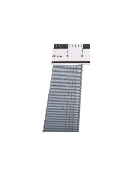 Гвозди для пневматического нейлера Gigant цинк 20х1,25х1 мм, 5000 шт. GGPN-1