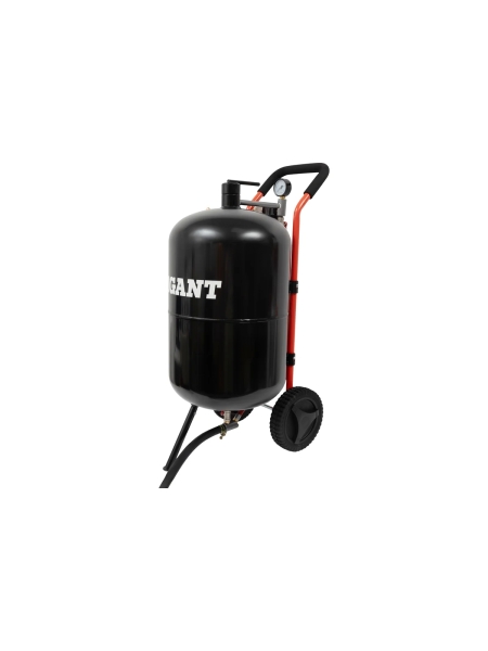 Пескоструйный аппарат Gigant 76л GSM-76