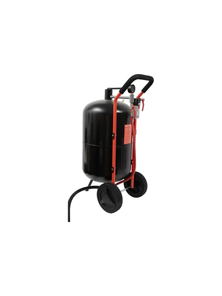 Пескоструйный аппарат Gigant 76л GSM-76