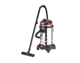Gigant Professional Строительный пылесос 1400 Вт, объем бака 30л, GPS-VC-30