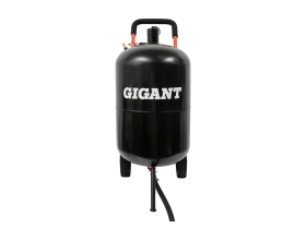 Пескоструйный аппарат Gigant 76л GSM-76