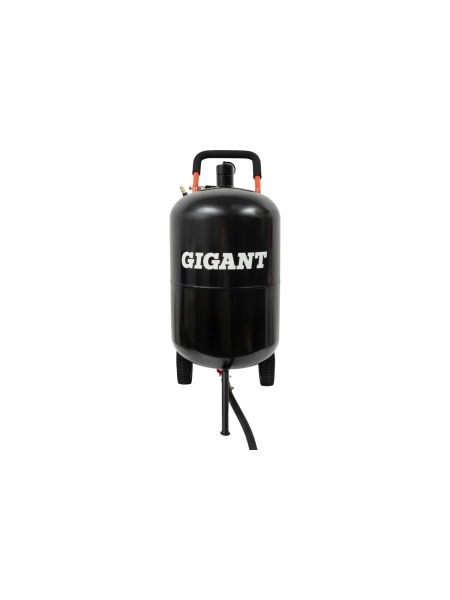 Пескоструйный аппарат Gigant 76л GSM-76
