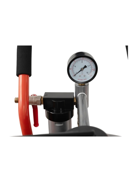 Пескоструйный аппарат Gigant 76л GSM-76