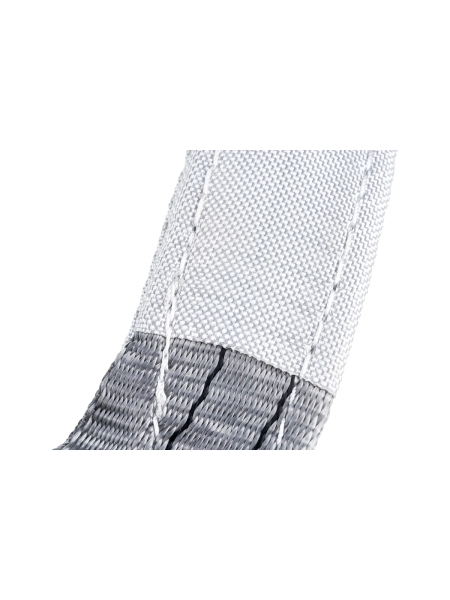 Автомобильный буксир Gigant 20Т, 2 петли (Россия), максимальная нагрузка 20т, длина 6м, CT-20/6