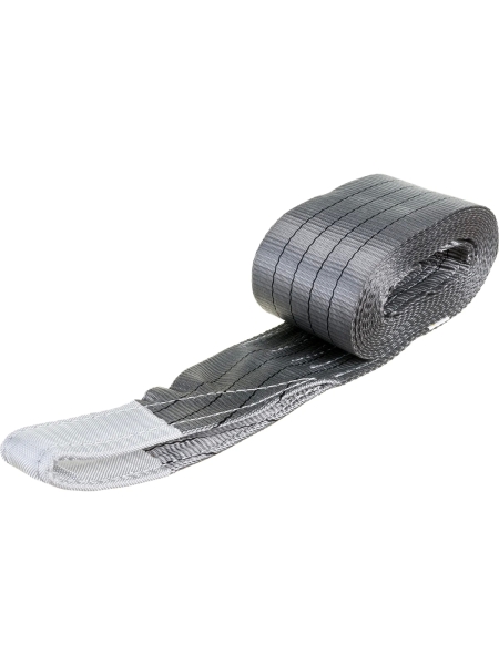 Автомобильный буксир Gigant 20Т, 2 петли (Россия), максимальная нагрузка 20т, длина 6м, CT-20/6