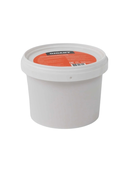 Паста для очистки рук Gigant 500 мл GCP-05