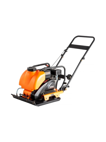 Виброплита с баком для воды 6.5 л.с. Gigant BVP80T-L200