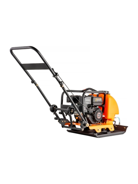 Виброплита с баком для воды 6.5 л.с. Gigant BVP80T-L200