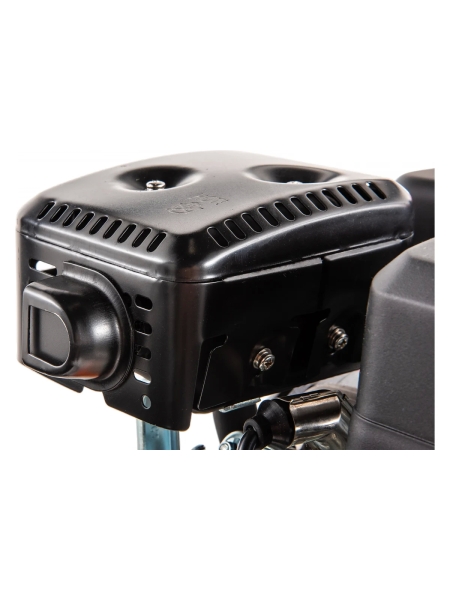 Виброплита с баком для воды 6.5 л.с. Gigant BVP80T-L200