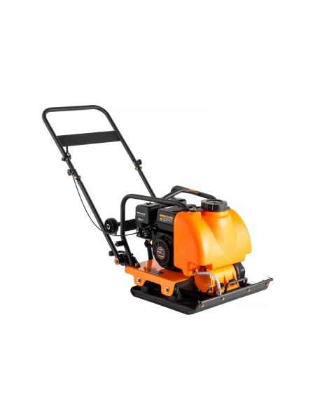 Виброплита с баком для воды 6.5 л.с. Gigant BVP80T-L200