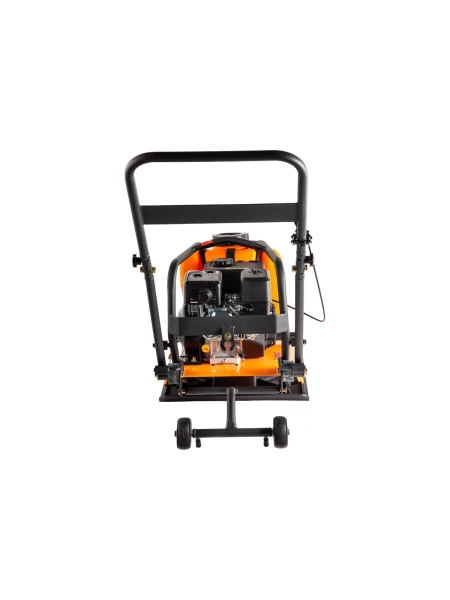 Виброплита с баком для воды 6.5 л.с. Gigant BVP80T-L200