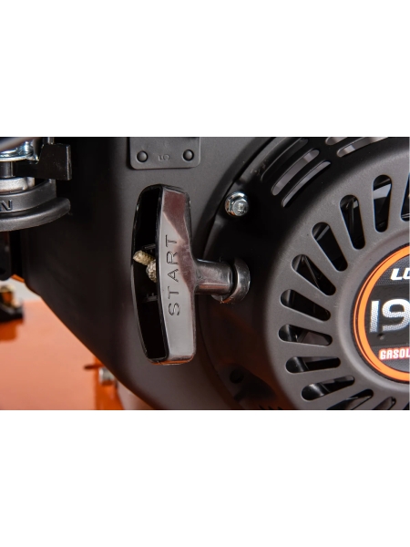 Виброплита с баком для воды 6.5 л.с. Gigant BVP80T-L200