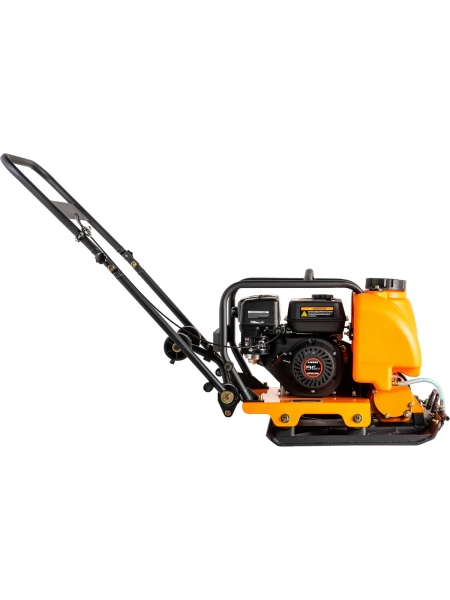 Виброплита с баком для воды 6.5 л.с. Gigant BVP80T-L200