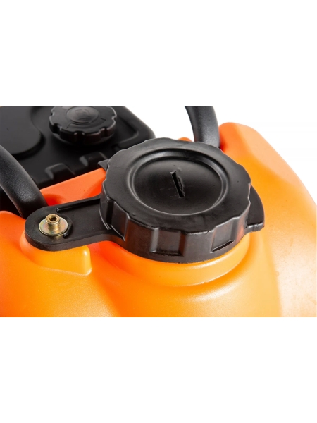 Виброплита с баком для воды 6.5 л.с. Gigant BVP80T-L200