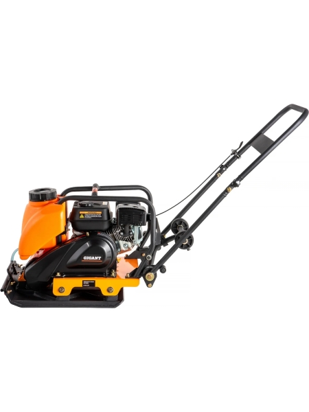 Виброплита с баком для воды 6.5 л.с. Gigant BVP80T-L200