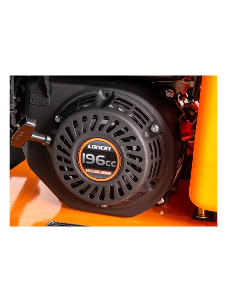 Виброплита с баком для воды 6.5 л.с. Gigant BVP80T-L200