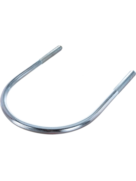 Оцинкованный U-образный болт Gigant оцинк 3 3/4", 100-108 мм, М12, 10 шт. G/1/52