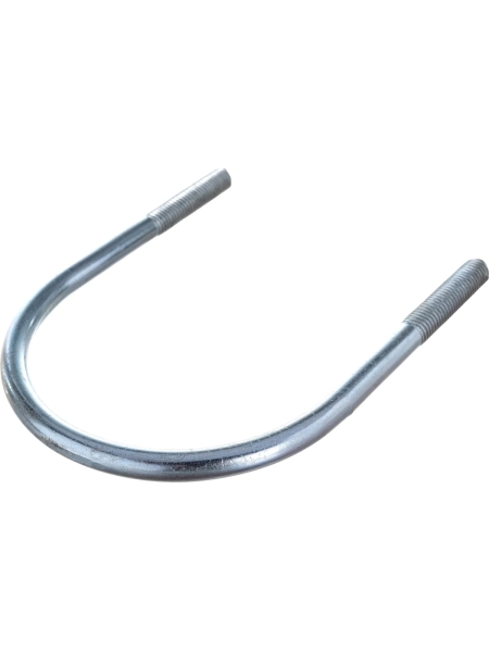 Оцинкованный U-образный болт Gigant оцинк 3 1/2", 90-102 мм, М12, 10 шт. G/1/70