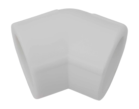 Угольник PP-R 32x45 гр. Gigant GPFC-32-45