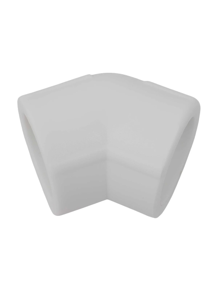 Угольник PP-R 32x45 гр. Gigant GPFC-32-45