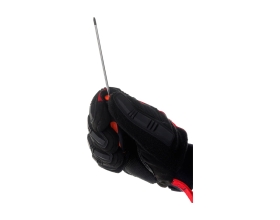 Отвертка Gigant PH0x100 с магнитным наконечником GS PH0100