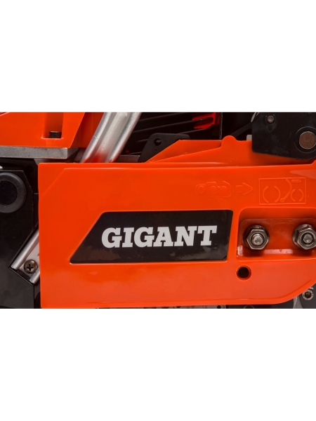 Бензопила Gigant 16" 3,1 л.с./45 см3 GSAF-09