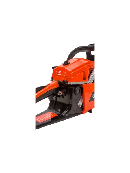 Бензопила Gigant 16" 3,1 л.с./45 см3 GSAF-09