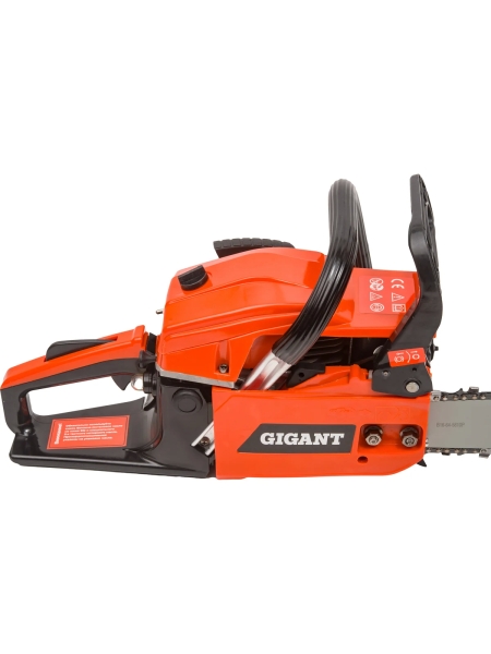 Бензопила Gigant 16" 3,1 л.с./45 см3 GSAF-09
