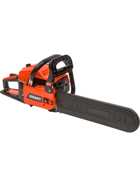 Бензопила Gigant 16" 3,1 л.с./45 см3 GSAF-09