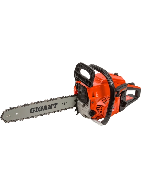 Бензопила Gigant 16" 3,1 л.с./45 см3 GSAF-09