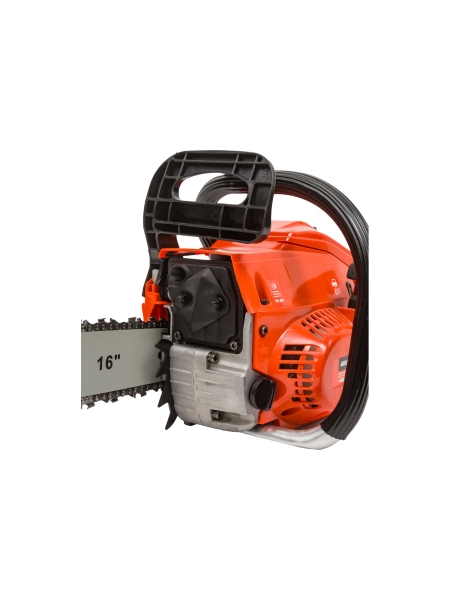 Бензопила Gigant 16" 3,1 л.с./45 см3 GSAF-09