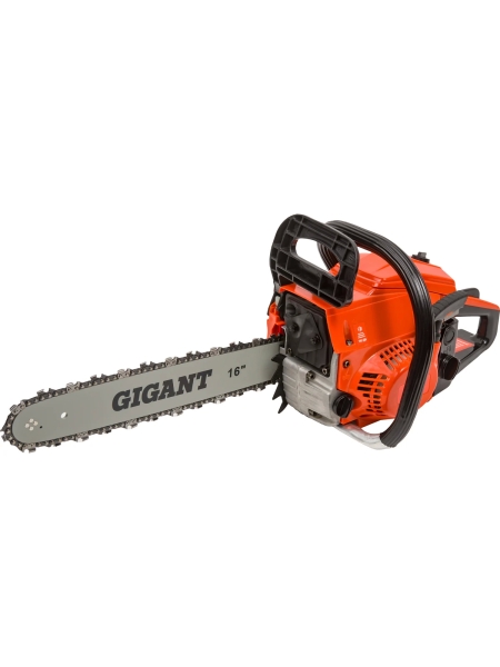 Бензопила Gigant 16" 3,1 л.с./45 см3 GSAF-09