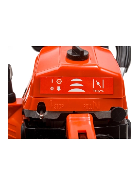 Бензопила Gigant 16" 3,1 л.с./45 см3 GSAF-09