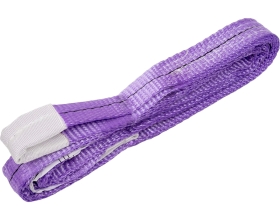 Строп текстильный петлевой СТП 1Т/2М Gigant Professional GP-STP-0018