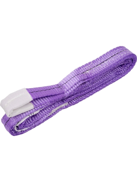 Строп текстильный петлевой СТП 1Т/2М Gigant Professional GP-STP-0018