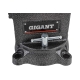 Поворотные слесарные тиски Gigant Professional 100 мм GP-BV-100