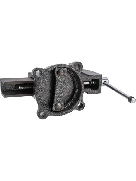 Поворотные слесарные тиски Gigant Professional 100 мм GP-BV-100