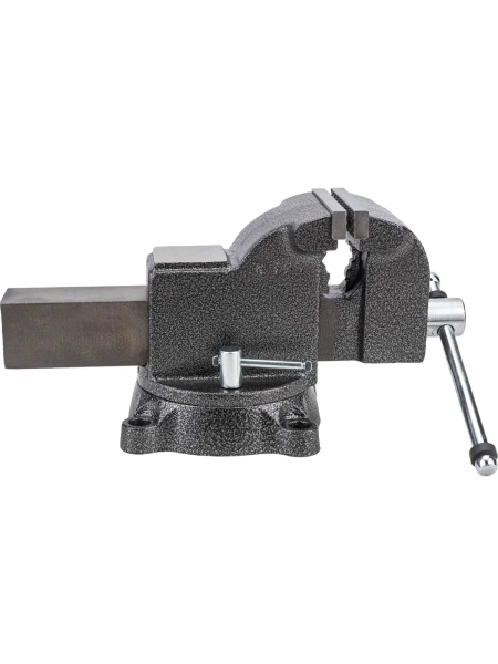 Поворотные слесарные тиски Gigant Professional 100 мм GP-BV-100