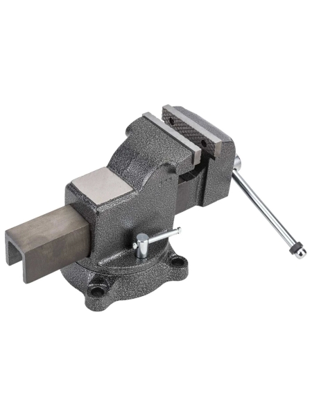 Поворотные слесарные тиски Gigant Professional 100 мм GP-BV-100