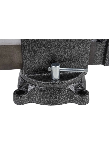 Поворотные слесарные тиски Gigant Professional 100 мм GP-BV-100